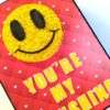 You are My Sunshine Handmade Scrapbook image