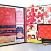 You are My Sunshine Handmade Scrapbook image