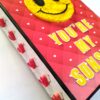 You are My Sunshine Handmade Scrapbook image