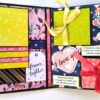 Best Friends Forever Scrapbook