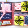 Best Friends Forever Scrapbook