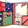 Best Friends Forever Scrapbook