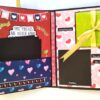 Best Friends Forever Scrapbook