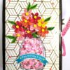 IMG_20210711_181820 Sparkling Birthday Quilled Scrapbook.