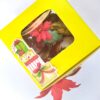 Christmas Ornaments - Pack Of 5 Balls