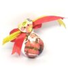 Christmas Ornaments - Pack Of 5 Balls