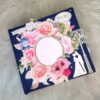 POP UP LOVE HANDMADE SCRAPBOOK