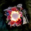 POP UP LOVE HANDMADE SCRAPBOOK