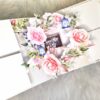 POP UP LOVE HANDMADE SCRAPBOOK