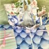 POP UP LOVE HANDMADE SCRAPBOOK