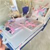 POP UP LOVE HANDMADE SCRAPBOOK
