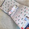 POP UP LOVE HANDMADE SCRAPBOOK