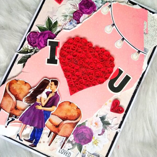 IMG_20230130_184014 I love you valentine greeting card