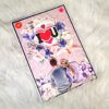 I love you very much greeting card