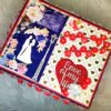 Handmade Love Hamper - VALHAM1 image Handmade Love Hamper - VALHAM1 image