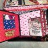 Handmade Love Hamper - VALHAM1 image Handmade Love Hamper - VALHAM1 image