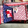 Handmade Love Hamper - VALHAM1 image Handmade Love Hamper - VALHAM1 image
