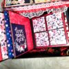 Handmade Love Hamper - VALHAM1 image Handmade Love Hamper - VALHAM1 image