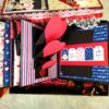 Handmade Love Hamper - VALHAM1 image Handmade Love Hamper - VALHAM1 image