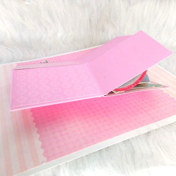 Love Themed Card In A Box