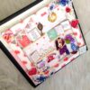 3D Love Pop up scrapbook album
