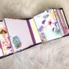 IMG_20230311_100624 Birthday Pocket Mini Scrapbook