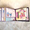 IMG_20230311_100714 Birthday Pocket Mini Scrapbook