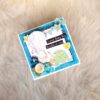 Baby boy 1 year journey Mini Scrapbook