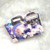 Camera style handmade designer scrapbook