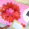 Best Mom Award Pop up Greeting Card image