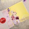Happy Mothers day Card