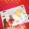 Happy Mothers day SLIDER Card