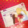 Happy Mothers day SLIDER Card