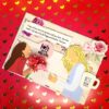 Happy Mothers day SLIDER Card