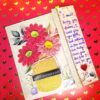 Happy Mothers day Card
