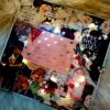Love occasions with Lights Greeting card