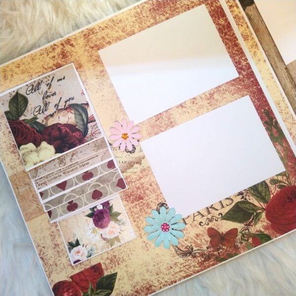 Love occasions with Lights Greeting card