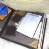 Male Theme Handmade Scrapbook