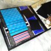 Male Theme Handmade Scrapbook