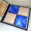 Male Theme Handmade Scrapbook
