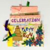 Happy Birthday Cake Shaped Album image