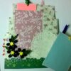 Happy Birthday Cake Shaped Album image