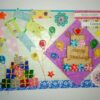 Sparkling Happy Birthday Greeting Card image