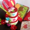 Love and Birthday Explosion Box image