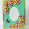 Beautiful Small Flowers Greeting Card image Beautiful Small Flowers Greeting Card image