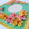 Beautiful Small Flowers Greeting Card image Beautiful Small Flowers Greeting Card image