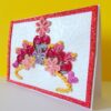 Sparkling Crown Greeting Card image Sparkling Crown Greeting Card image