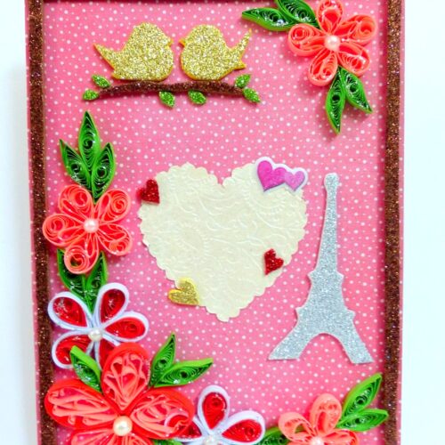 Love Special Valentine's Day Greeting Card image