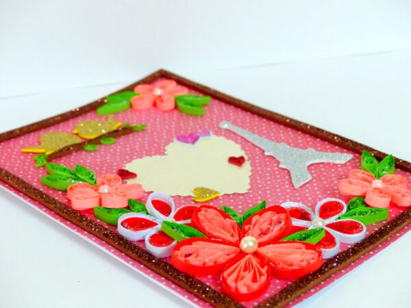 Love Special Valentine's Day Greeting Card image