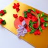 Bird Spreading Love Greeting Card image Bird Spreading Love Greeting Card image